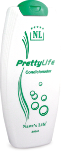 Condicionador Pretty Life