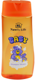 Shampoo Infantil